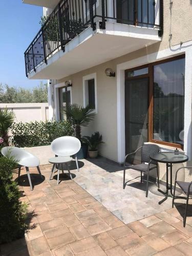 Hostal Armsea Mamaia Nord