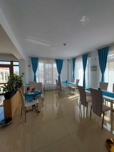 Hostal Armsea Mamaia Nord