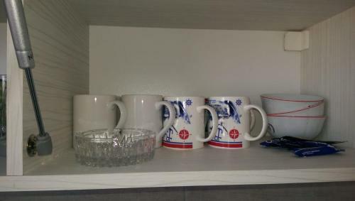 Apartamento Garsoniera Papaya Beach