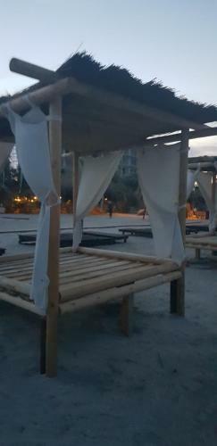 Apartamento Garsoniera Papaya Beach