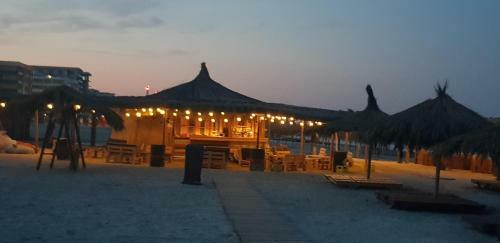 Apartamento Garsoniera Papaya Beach