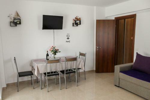 Apartament Mircea
