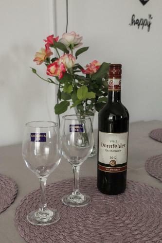 Apartament Mircea