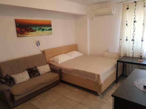 Apartamento Studio Ines