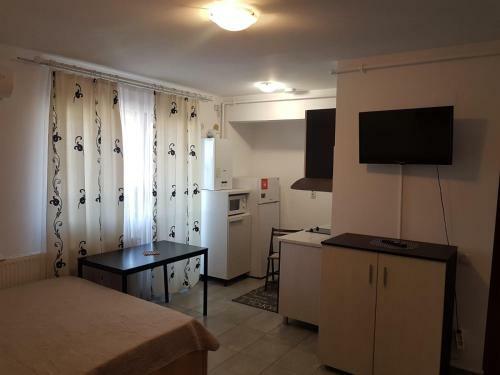 Apartamento Studio Ines