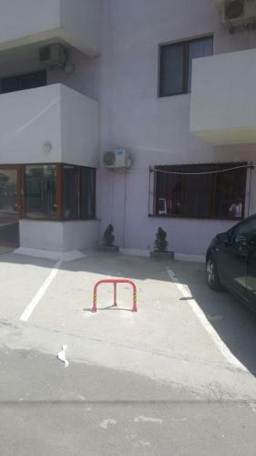 Apartamento Studio Ines