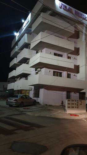 Apartamento Studio Ines