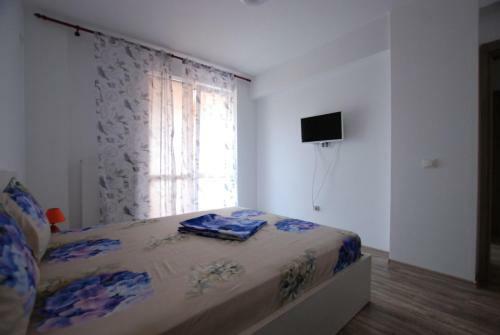 Myha Apartment