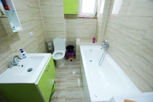 Myha Apartment