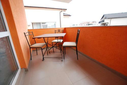 Myha Apartment