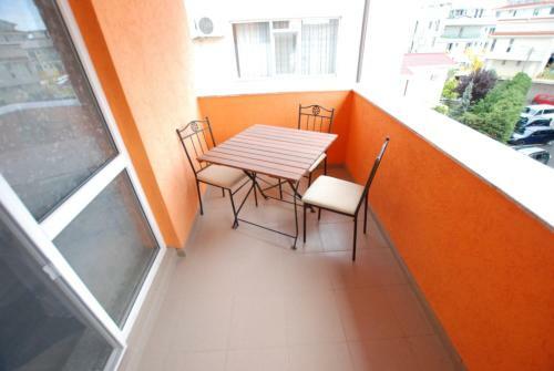 Myha Apartment