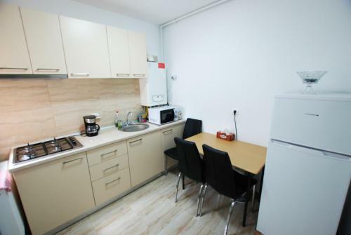 Myha Apartment