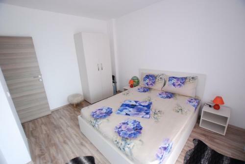 Myha Apartment