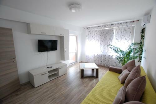 Myha Apartment