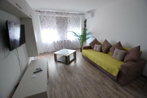Myha Apartment