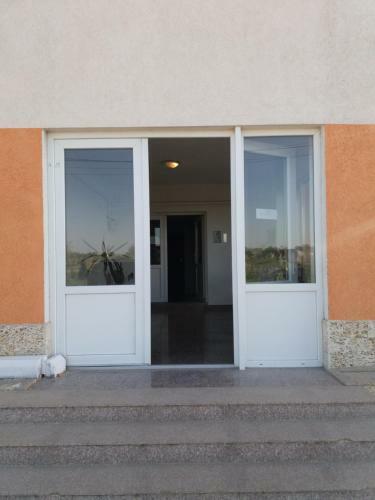 Myha Apartment