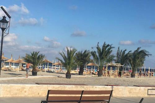 Apartament Rebe