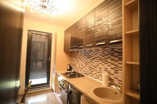 Apartament Rebe
