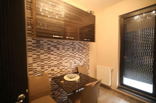 Apartament Rebe