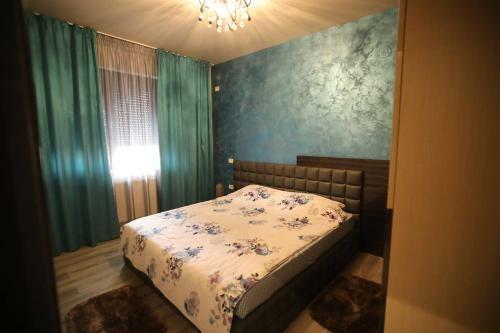 Apartament Rebe