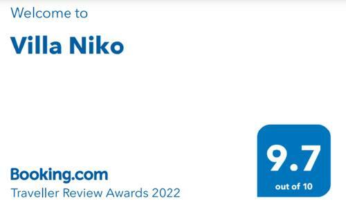Villa Niko