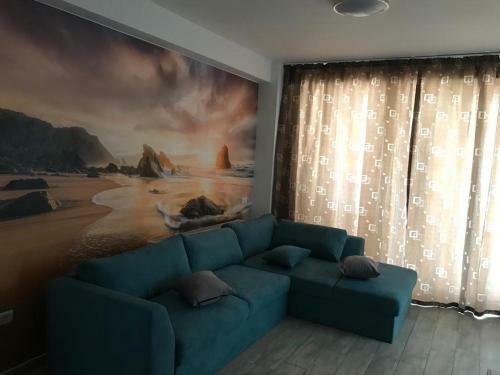 Apartament Boggio