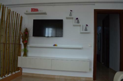 Apartament Boggio