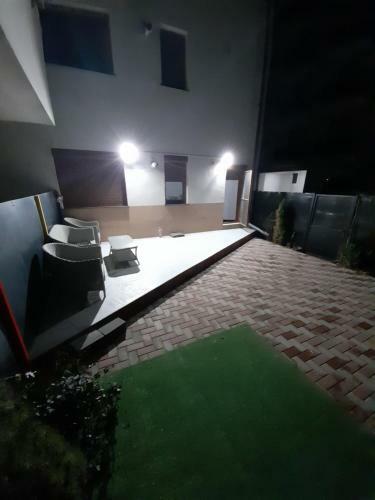 Apartament Boggio