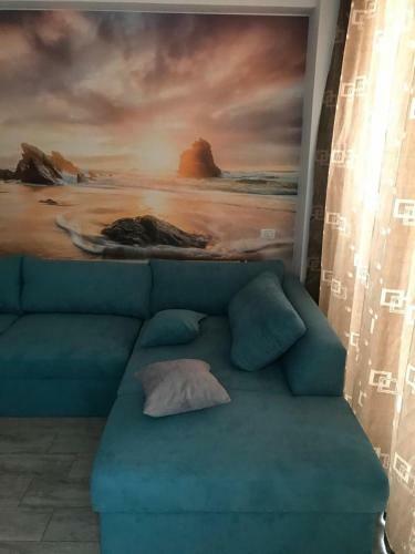 Apartament Boggio