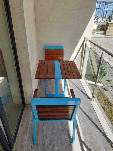 Apartament Boggio