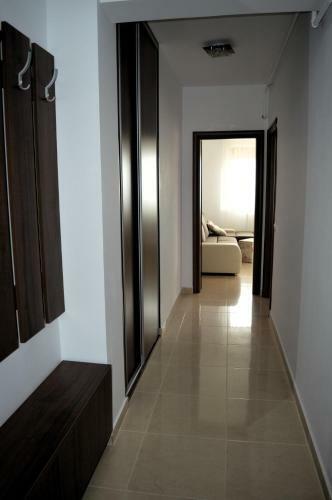 Apartament Boggio