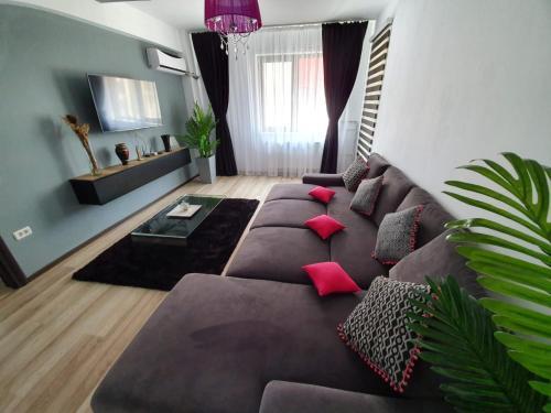 Apartamento Aqua 6