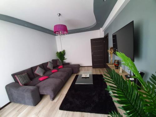 Apartamento Aqua 6