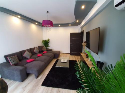 Apartamento Aqua 6