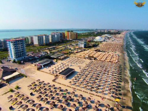 Apartamento Aqua 6