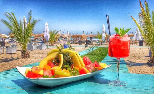 Apartamento Aqua 6
