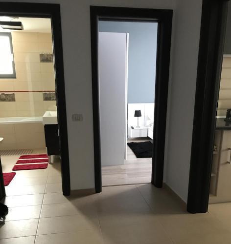 Apartamento Aqua 6