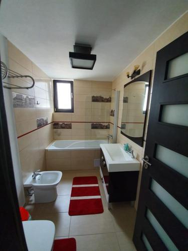 Apartamento Aqua 6