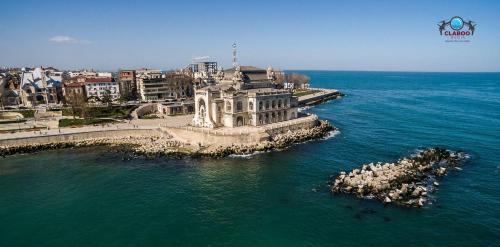 Apartamento Aqua 6