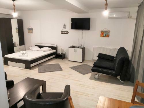 Apartamento Studio Dolce Vita