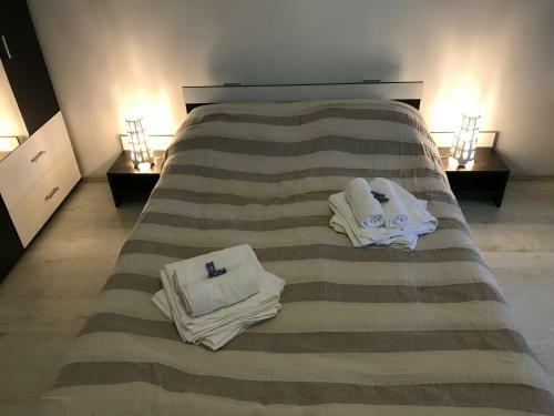 Apartamento Studio Dolce Vita