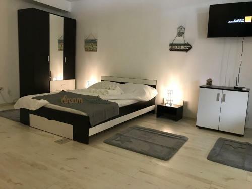 Apartamento Studio Dolce Vita