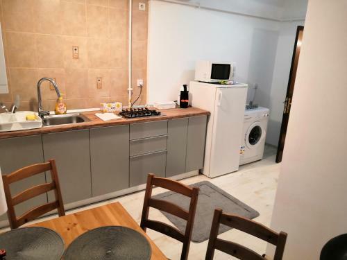 Apartamento Studio Dolce Vita