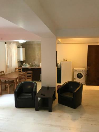 Apartamento Studio Dolce Vita