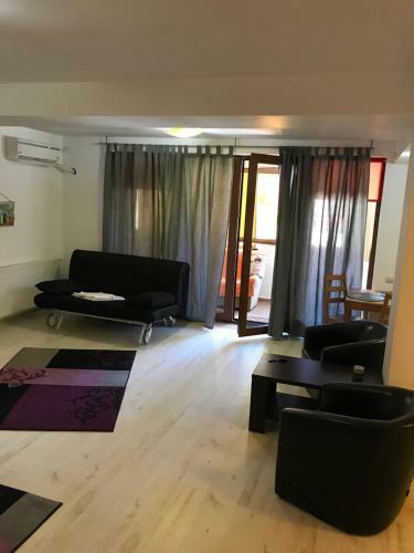 Apartamento Studio Dolce Vita