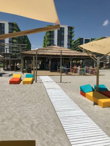 Apartamento Studio Dolce Vita