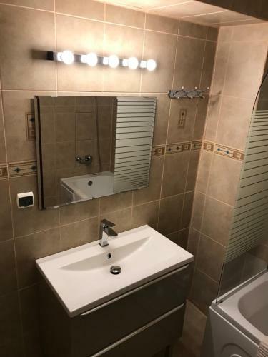 Apartamento Studio Dolce Vita