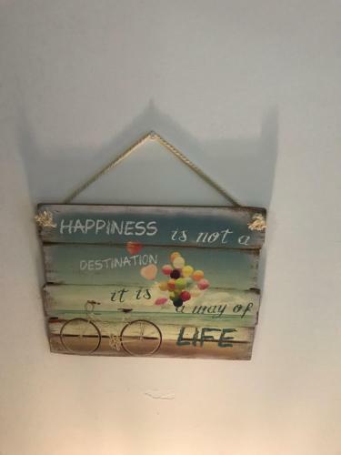 Apartamento Studio Dolce Vita