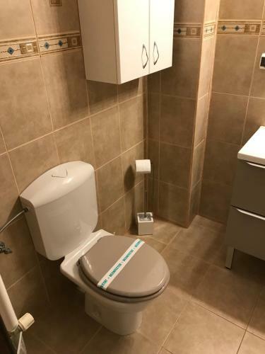 Apartamento Studio Dolce Vita