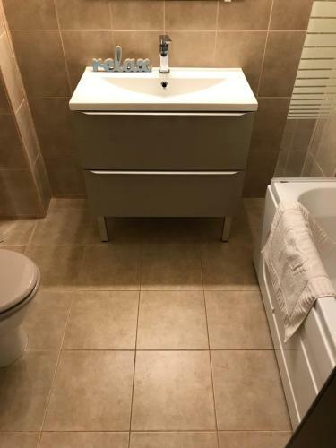 Apartamento Studio Dolce Vita